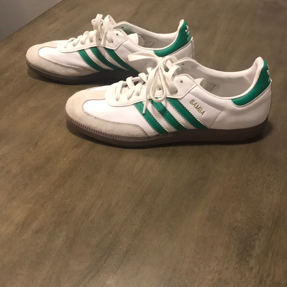Mens Adidas Sneakers